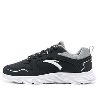Anta Run Collection Black Grey White 912355515-1