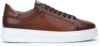 Martinelli Hombre, Zapatos, Marrón, Talla: 44 EU