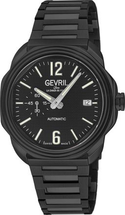 Gevril Group Roosevelt Mens Watch