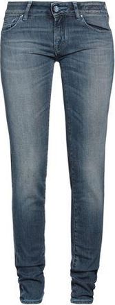 Jacob Cohen PARTES DE ABAJO - Pantalones vaqueros en YOOX.COM