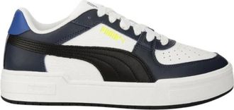 Puma Puma, unisex, Sport, Veelkleurig, Maat: 45 EU Leer