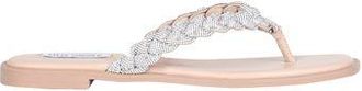 Steve Madden CALZADO - Sandalias de dedo en YOOX.COM