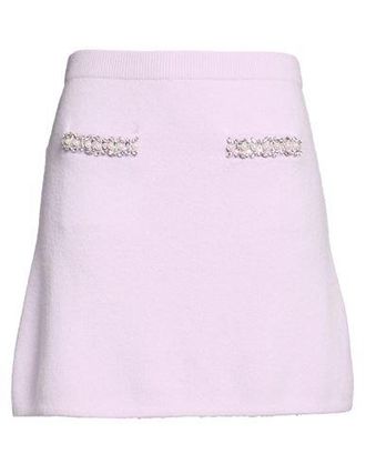 Self Portrait HOSEN & R&Ouml;CKE - Minir&ouml;cke auf YOOX.COM
