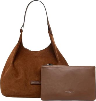 Gianni Chiarini Donna, Borse, Marrone, Taglia unica, new