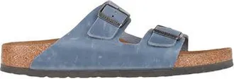 Birkenstock CALZADO - Sandalias con cierre en YOOX.COM