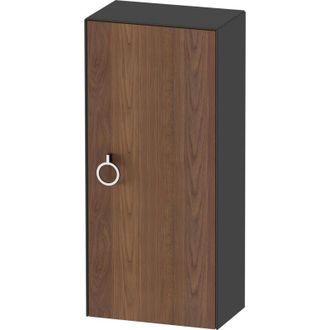 Duravit Blanco Tulip&aacute;n Gabinete De Media Altura, Ancho 400 X - Duravit