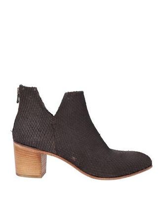 J.P. David FOOTWEAR - Ankle boots on YOOX.COM