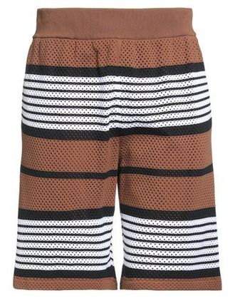 Burberry BOTTOMWEAR - Shorts & Bermuda Shorts on YOOX.COM