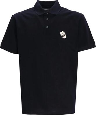 Emporio Armani Hombre, Camisetas, Azul, Talla: 3XL