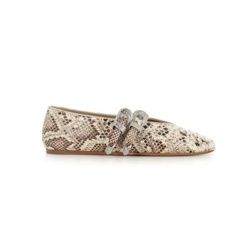 Le Monde Beryl Ballerinas, female, Multicolor, Size: 8 US Claudia Ballet Flat