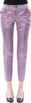 Byblos Cotton Women Womens Pants