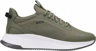 HUGO BOSS TTNM Evo Hybrid Trainers, Brand Size 43 ( US Size 10 )
