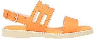 Hogan FOOTWEAR - Sandals on YOOX.COM