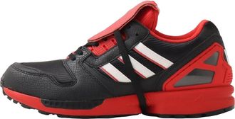adidas ZX 8000 atmos G-SNK 12 Predator Core Black Footwear White Red KJ8784