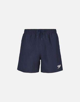 Speedo Mens Speedo Mens Essential 16 Swim Shorts - Navy - Size: 33/32/32