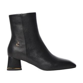 Coccinelle Stivali con tacco - - Shoes - Donna - Nero - 39 EU