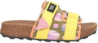 Flower Mountain CALZADO - Sandalias con cierre en YOOX.COM