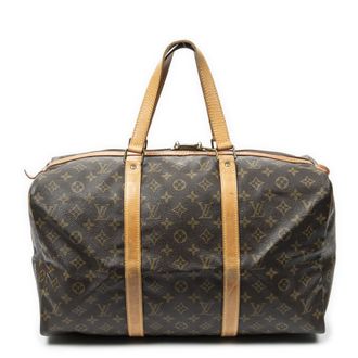 Louis Vuitton Sac Souple 45 Reistas