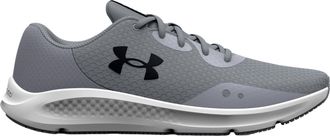 Under Armour Charged Pursuit 3 Grey / Grey 3024878-104 Mens