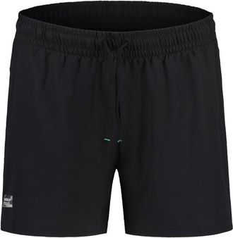 Maloja OniipaM. Laufshorts f&uuml;r Damen | schwarz