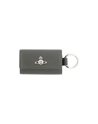Vivienne Westwood Small Leather Goods - Key rings on YOOX.COM