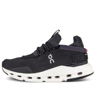 On Running (WMNS) On Running Cloudnova Phantom White 26.99113