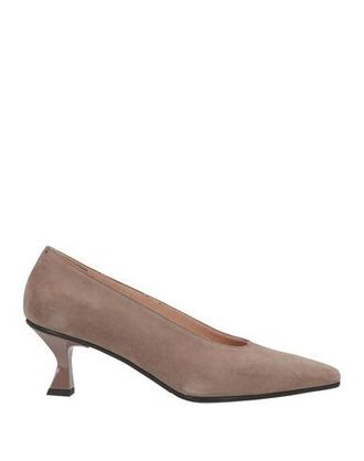 Bruglia FOOTWEAR - Pumps sur YOOX.COM
