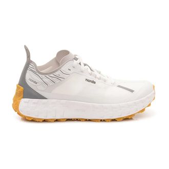 Norda Sneakers, male, White, Size: 11 1/2 US 001A Sneakers