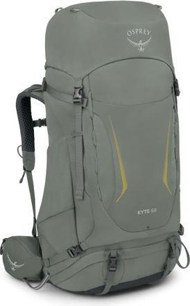 Osprey Kyte 68 Trekkingrucksack f&uuml;r Damen | grau