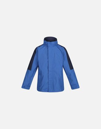 Regatta Mens Regatta Professional Mens Waterproof Jacket - Navy - Size: 46/Regular
