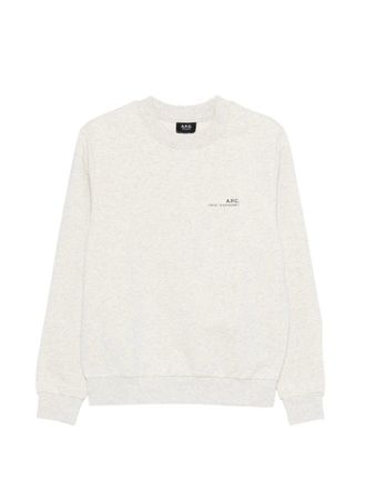 A.P.C. Sweat Standard Item Gots