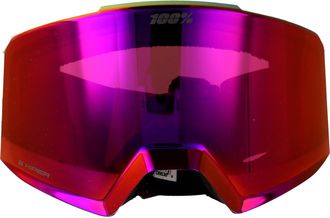 100% Mask Sunglasses 51000 00022 00022