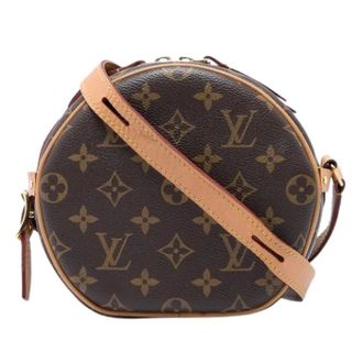 Louis Vuitton Pre-owned Boite Chapeau Souple PM - - Pre-owned - Donna - Marrone - ONE SIZE