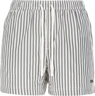 Ermenegildo Zegna Uomo, Costumi da bagno, Grigio, XL, new