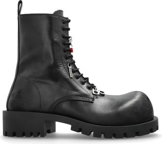 Balenciaga Hombre, Zapatos, Negro, Talla: 45 EU