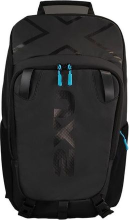 2XU Commute Backpack in Black/aloha at Nordstrom