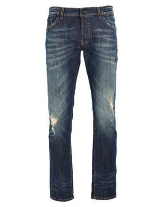 Messagerie HOSEN & R&Ouml;CKE - Jeanshosen auf YOOX.COM