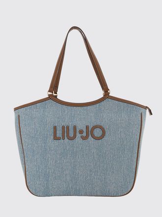Liu Jo Borsa A Spalla LIU JO Donna colore Denim