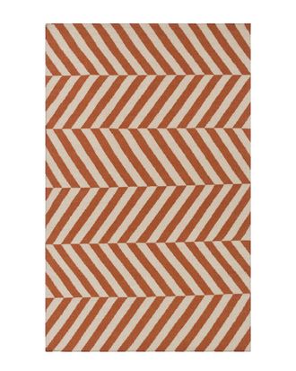 Surya Frontier Wool Rug