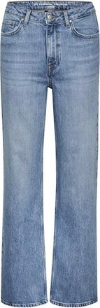 MY ESSENTIAL WARDROBE Mujer, Vaqueros, Azul, Talla: W29 L34