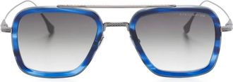 Dita Eyewear Flight 006 sunglasses - Blue