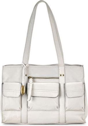 B&oslash;rn Burwynn Tote Bag in Dove at Nordstrom Rack