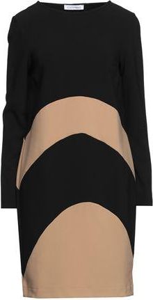 Caf&egrave;noir VESTIDOS - Minivestidos en YOOX.COM