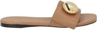 Loewe CALZADO - Sandalias con cierre en YOOX.COM