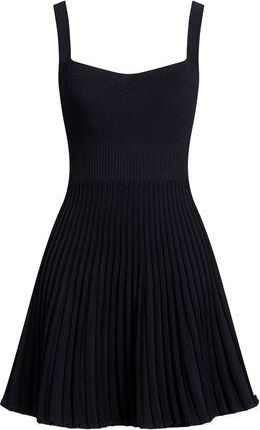 Sandro DRESSES - Mini dresses on YOOX.COM