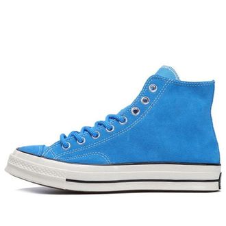 Converse Chuck 70 High Blue Hero 162370C