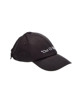 Off-white Logo Baseball Cap