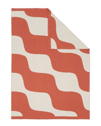 Marimekko Taifuuni Blanket