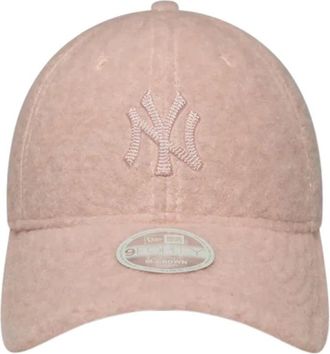 New Era Donna, Accessori, Rosa, Taglia unica, new