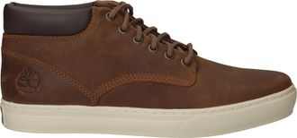 Timberland Adventure 2.0 Mid Lace Up Chukka Sneakers Heren